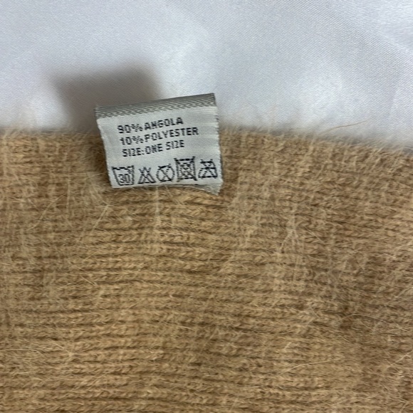 Cheveux Angola scarf - Picture 5 of 5